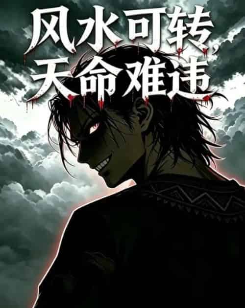 风水可转，天命难违（30集全）漫剧-紫橙资源网