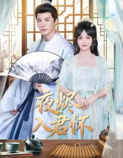 夜烬入君怀（80集全）王名扬＆朱容君-紫橙资源网