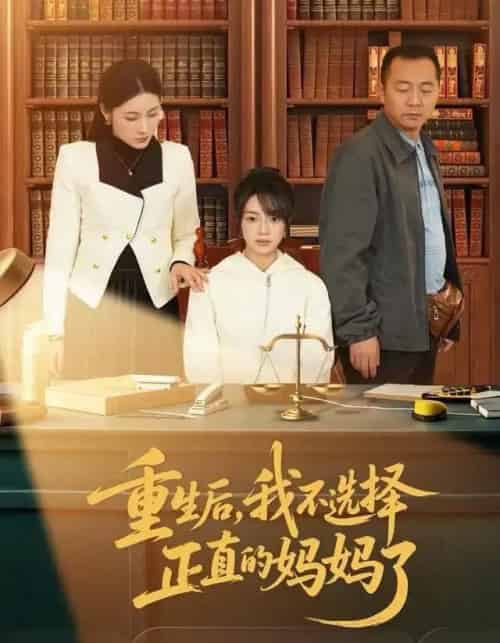重生后,我不选择正直的妈妈了(60集全)张铭文&王建宏&东阳-紫橙资源网