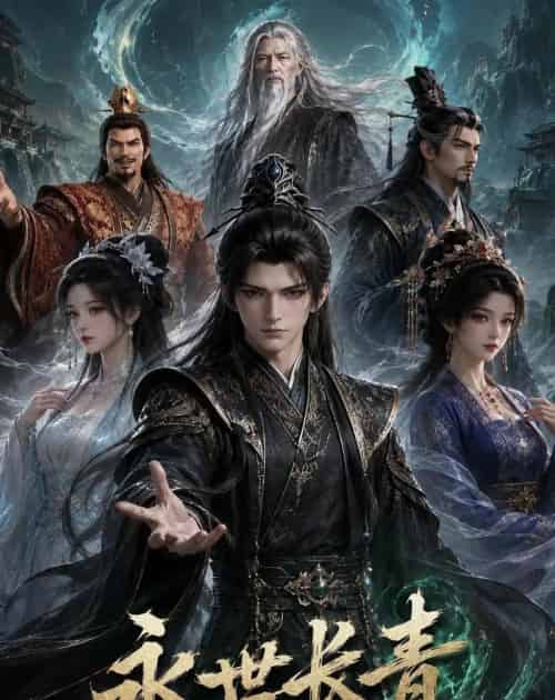 永世长青(59集全)AI-紫橙资源网