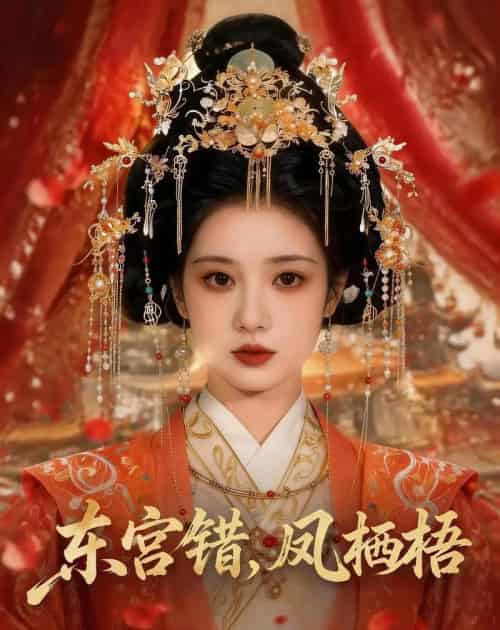 东宫错，凤栖梧（42集全）AI-紫橙资源网