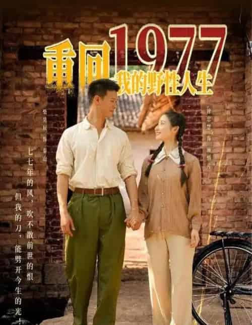 重回1977我的野性人生（83集）柴昊辰＆徐忠慧-紫橙资源网