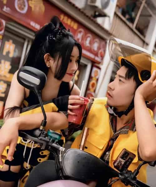 我能无限转职（81集全）潘一飞＆路婷-紫橙资源网