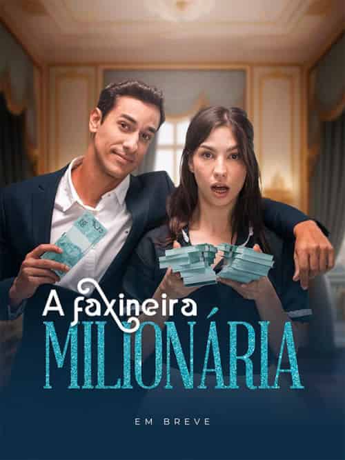 The Millionaire Cleaner（60集全）-紫橙资源网