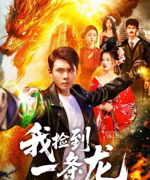 我捡到一条龙(89集全)韩雨轩&董秋怡-紫橙资源网