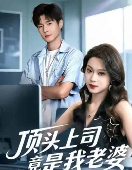 顶头上司竟是我老婆（51集全）任柏玉＆韩品杰-紫橙资源网