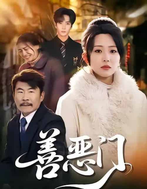 善恶门（65集全）李智颖-紫橙资源网