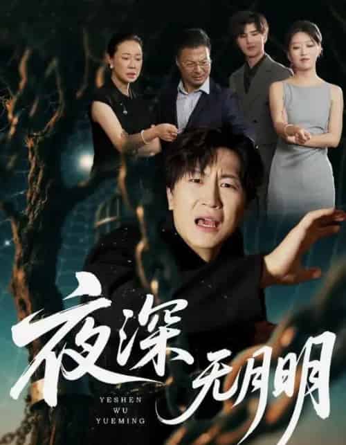 夜深无月明（71集全）王悦洋＆王鹏-紫橙资源网
