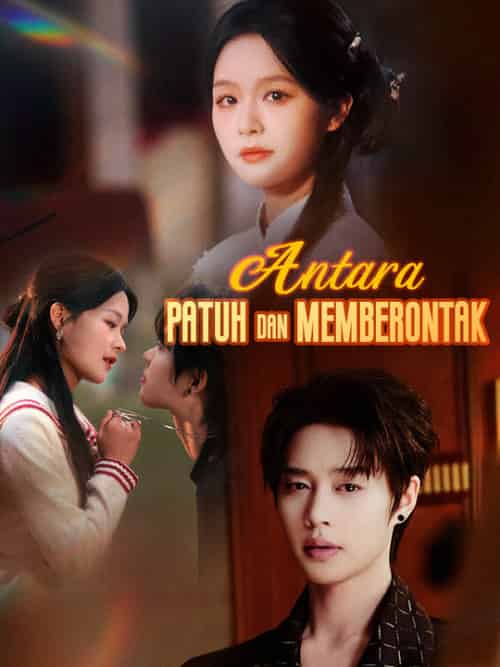 Antara Patuh dan Memberontak（88集全）Kaira＆Rinaldi＆＆Arzen＆Anggara-紫橙资源网
