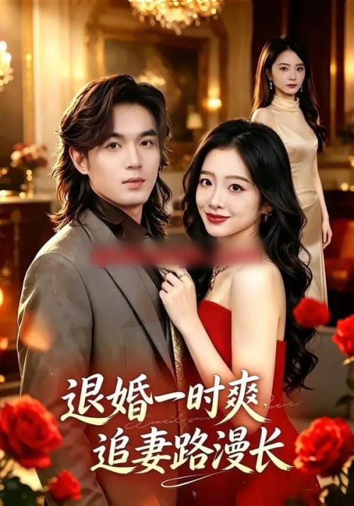退婚一时爽，追妻路漫长（74集全）陈烁＆杨浩宇-紫橙资源网