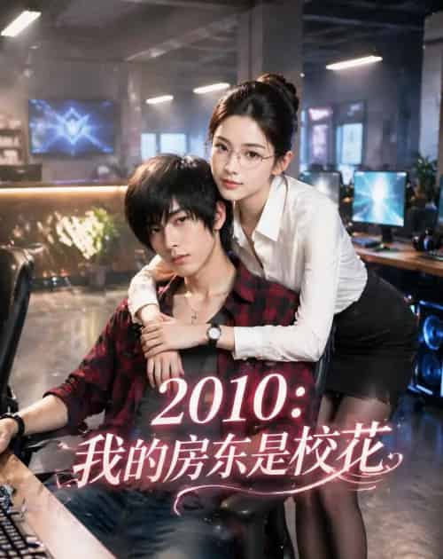 2010我的房东是校花（27集全）Ai-紫橙资源网