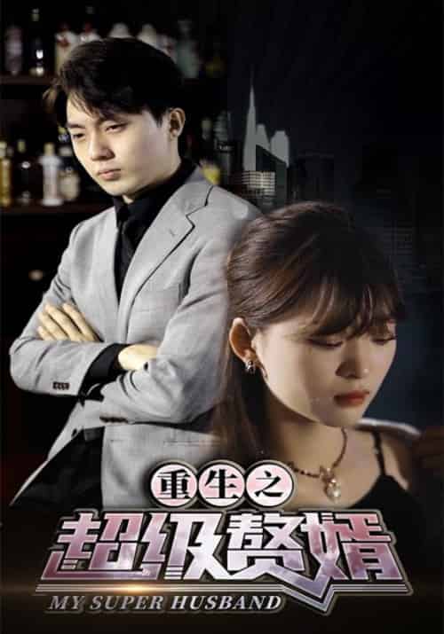 重生之超级赘婿（90集全）董洋＆郑佩珊-紫橙资源网