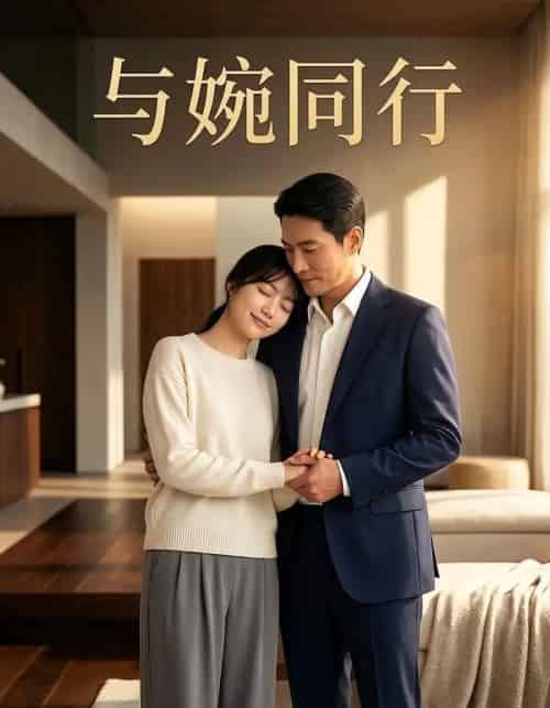 与婉同行(39集全)-紫橙资源网