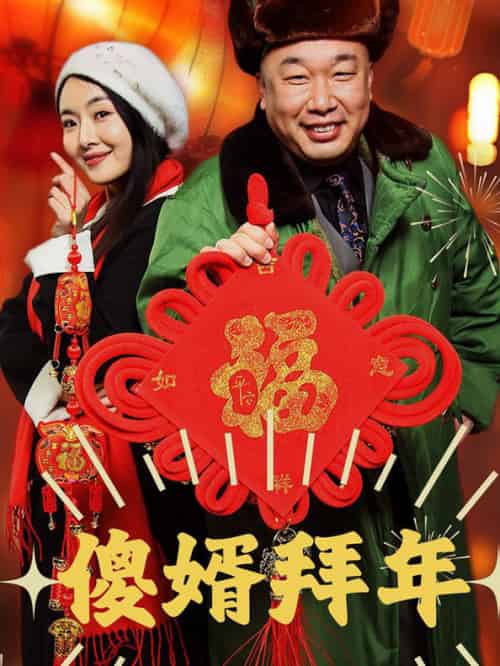 傻婿拜年（32集全）-紫橙资源网