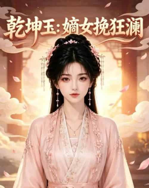 乾坤玉：嫡女挽狂澜（100集全）AI-紫橙资源网