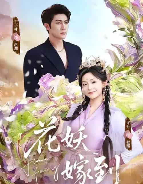 花妖嫁到（63集全）王子林＆许丹-紫橙资源网