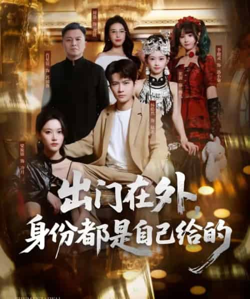 出门在外，身份都是自己给的（70集全）周枭＆杨皓然-紫橙资源网