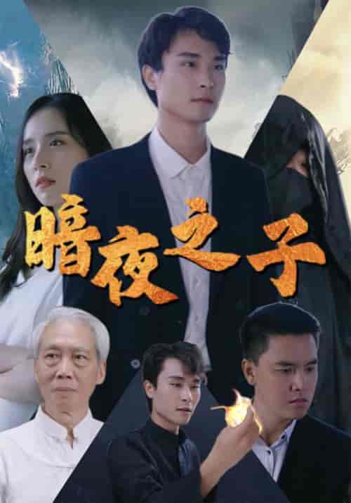 暗夜之子（72集全）张问天＆白梦琪-紫橙资源网