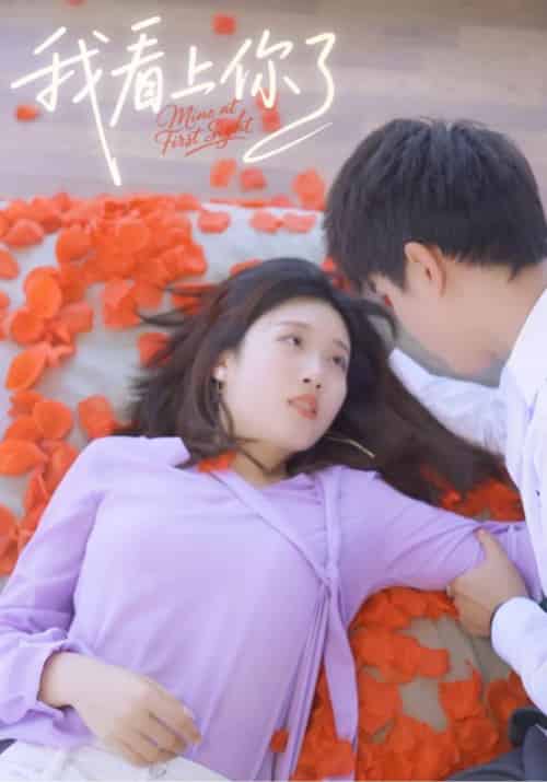 我看上你了（2集全）萧墨清＆宋初九-紫橙资源网