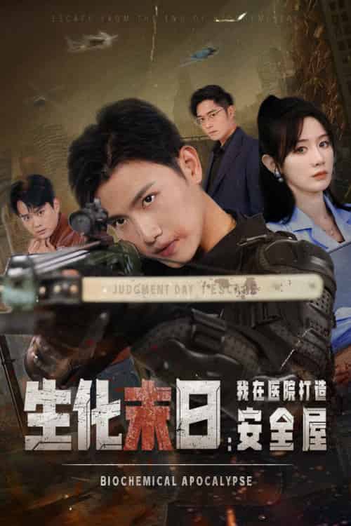 生化末日我在医院打造安全屋(52集全)王宇锋&马铭婕-紫橙资源网