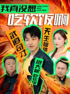 我真没想吃软饭啊(81集全)吴昊&张星禾-紫橙资源网