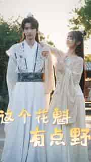 这个花魁有点野(100集)穿越剧-紫橙资源网