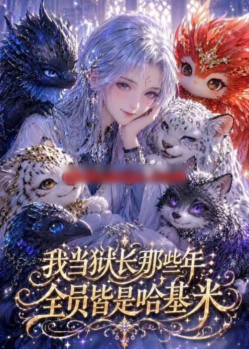 我当狱长那些年:全员皆是哈基米(80集全)AI短剧-紫橙资源网