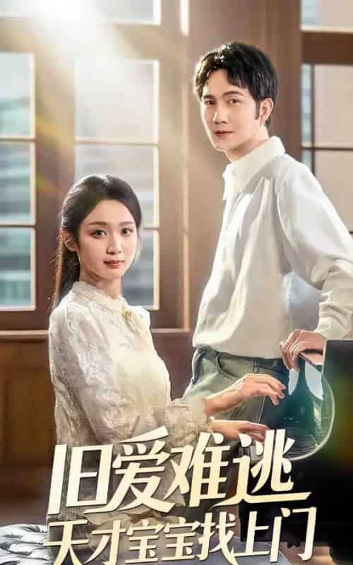 旧爱难逃天才宝宝找上门 旧爱难逃天才宝宝找上门