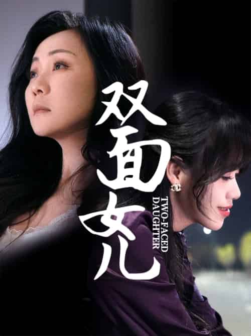 双面女儿(30集)陈芳-紫橙资源网