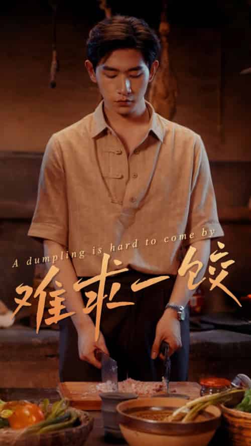 难求一饺（50集）-紫橙资源网