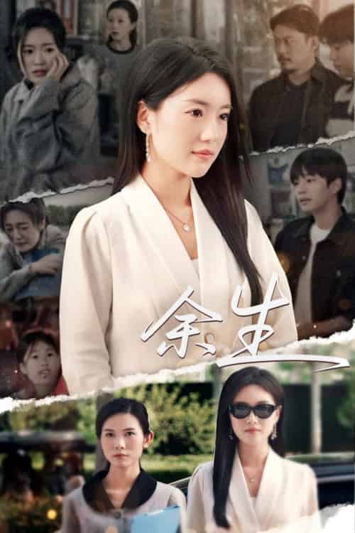 庆余生（32集）罗豪宇＆陈墁柯-紫橙资源网