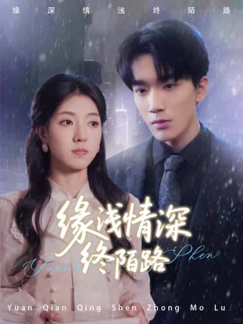 缘浅情深终陌路（59集）张慧尧-紫橙资源网