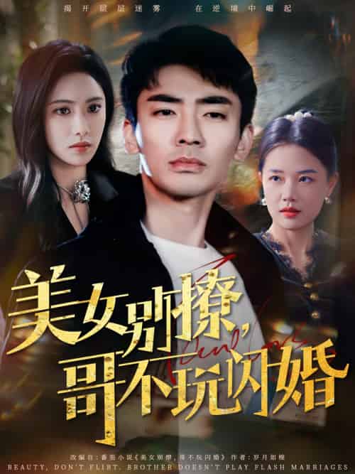 美女别撩，哥不玩闪婚（71集）张瀚文＆刘昱辰-紫橙资源网