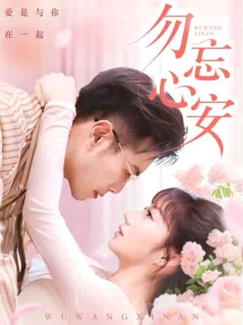 勿忘心安（20集）邓恒健＆孙丛珊＆维尼-紫橙资源网