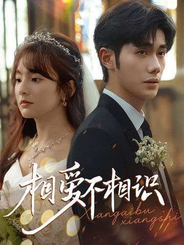 相爱不相识(67集)李铂一&王子怡-紫橙资源网