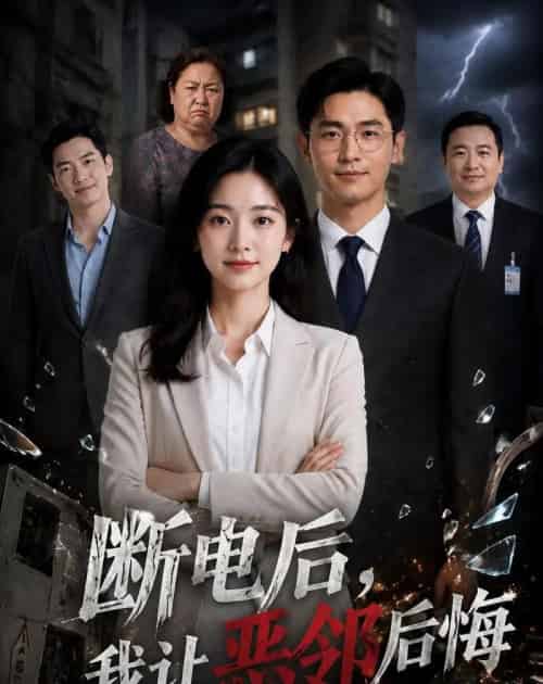 断电后,我让恶邻居后悔(46集全)AI-紫橙资源网