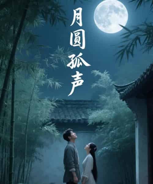 月圆孤声（15集）-紫橙资源网