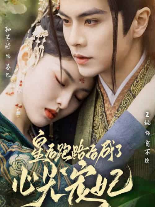 皇后跑路后成了心尖宠妃（66集全）王楠＆孙芊浔-紫橙资源网