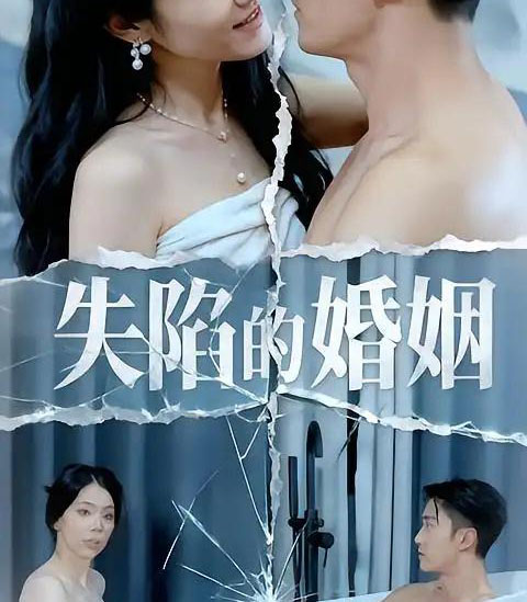 失陷的婚姻（30集全）李渤＆王彦文＆闫锦钰-紫橙资源网