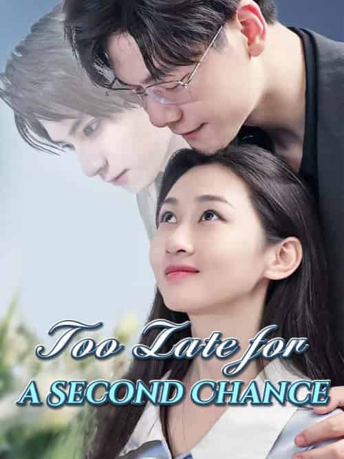 Too Late for a Second Chance（80集全）Nancy＆Roberts＆＆Daniel＆Smith-紫橙资源网