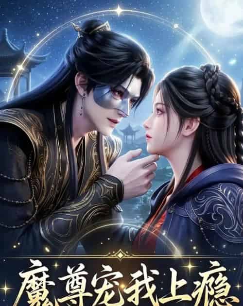魔尊宠我上瘾(30集全)动漫-紫橙资源网