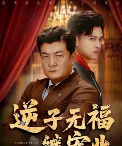 逆子无福继宏业(57集全)王翊琳&牟建平-紫橙资源网