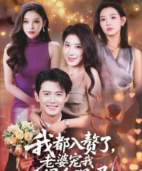 我都入赘了老婆宠我很合理吧（69集）-紫橙资源网