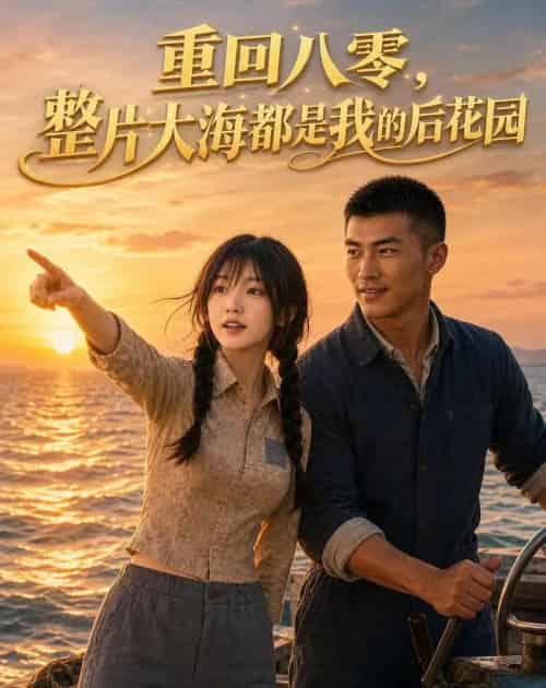 重回八零，整片大海都是我的后花园（27集全）AI-紫橙资源网