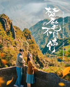 梦笔不能停（12集全）-紫橙资源网