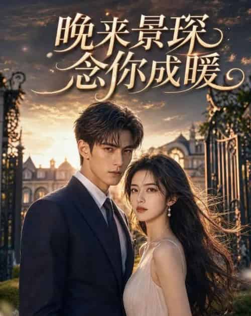 晚来景琛,念你成暖(38集全)AI-紫橙资源网