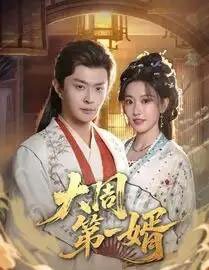 大周第一婿（114集全）马瑞泽＆王硕-紫橙资源网