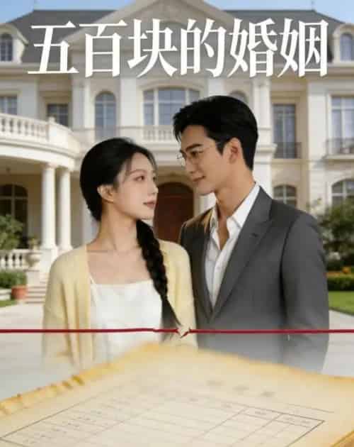 五百块的婚姻（43集全）Ai-紫橙资源网