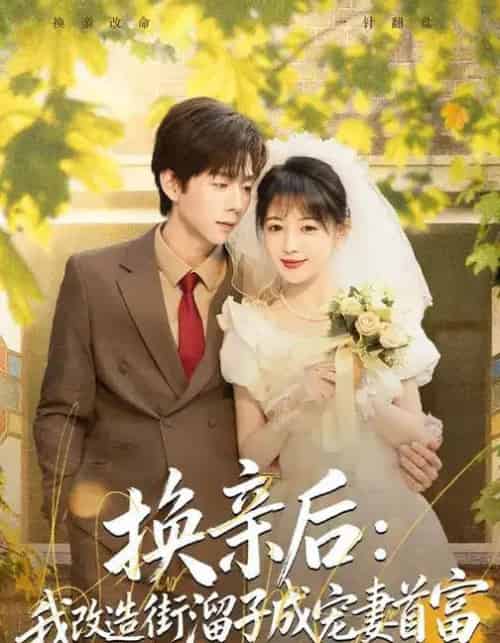 换亲后:我改造街溜子成宠妻首富(80集全)鳗鱼&张文浩-紫橙资源网
