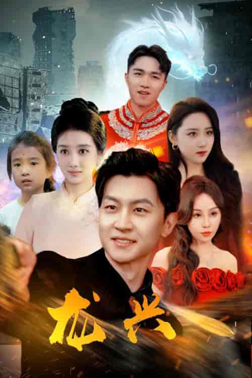龙兴（81集） - 紫橙短剧